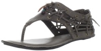 Big Buddha Women's Peek Thong Sandal Big Buddha Women's Peek Thong Sandal