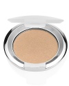 Shine Eye Shade is a light-textured shadow with a wonderful pearlescent glow. A high density of real pearl create its fine, crease-proof consistency that actually smoothes unevenness. Worn on its own, Shine Eye Shade creates a wash of liquid iridescence or creates a bright accent for matte shadows.