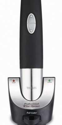 Waring WO50 Cordless Wine Opener Waring WO50 Cordless Wine Opener