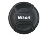 NIKON LC-72 72mm Nikon lens cap