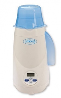 Dr. Brown's Bottle Warmer Dr. Brown's Bottle Warmer