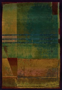 Sphinx by Oriental Weavers Kharma II 890X Area Rug, 5-Feet 3-Inch by 7-Feet 6-Inch Sphinx by Oriental Weavers Kharma II 890X Area Rug, 5-Feet 3-Inch by 7-Feet 6-Inch