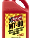 Red Line 50305 MT-90 75W90 GL-4 Gear Oil - 1 Gallon
