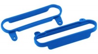 Nerf Bars, Blue (1pr): SLH, SLH 4X4 Nerf Bars, Blue (1pr): SLH, SLH 4X4