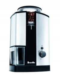 Breville BCG450XL Conical Burr Grinder Breville BCG450XL Conical Burr Grinder