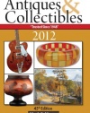 Warman's Antiques & Collectibles 2012 Price Guide (Warman's Antiques & Collectibles Price Guide)