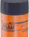 Fram PH8A Extra Guard Passenger Car Spin-On Oil Filter, Pack of 1