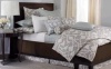 Barbara Barry Poetical King Comforter Mini Set