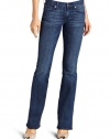 7 For All Mankind Women's Bootcut Jean, Radiant Shining Star, 26