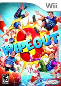 Wipeout 3 Wipeout 3
