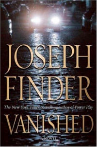 Vanished Vanished
