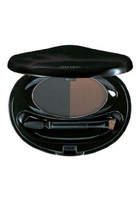 0.14 oz The Makeup Eyebrow And Eyeliner Compact - BL2 Deep Brown