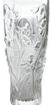 Lalique Elves Vase - 1265600