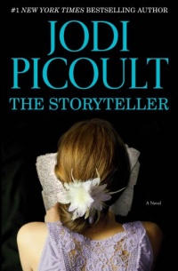 The Storyteller The Storyteller