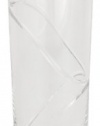 Baccarat Crystal Intangible Collection Small Circle Vase 2600753
