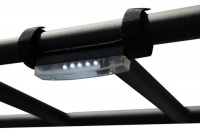 Rampage 769801 Roll Bar Mount LED Light Rampage 769801 Roll Bar Mount LED Light