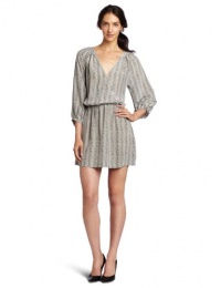 Joie Women's Molly Herringbone Dress Joie Women's Molly Herringbone Dress
