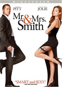 Mr. & Mrs. Smith (Widescreen Edition) Mr. & Mrs. Smith (Widescreen Edition)