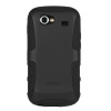 Seidio ACTIVE Case for Google Nexus S/Nexus S 4G - Retail Packaging - 1 Pack - Black