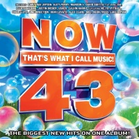 Now 43: That's What I Call Music Now 43: That's What I Call Music