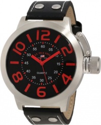 U.S. Polo Assn. Men's US5205 Black Analog Watch U.S. Polo Assn. Men's US5205 Black Analog Watch