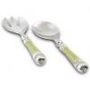 Julia Knight Classic Kiwi Salad Serving Set