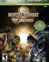 Mortal Kombat vs. DC Universe