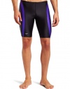 Speedo Men's Rapid Splice Xtra Life Lycra Jammer Swimsuit