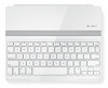 Logitech Ultrathin Keyboard Cover White for iPad 2 and iPad (3rd/4th generation) (920-004722)