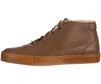 Nike Hachi (Gum Leather Sole) - Pecan / Pecan, 10 D US Nike Hachi (Gum Leather Sole) - Pecan / Pecan, 10 D US