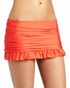 ATHENA Women's Heavenly Skirted Pant