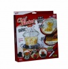 Telebrands 4615 -12 in 1 Kitchen Tool- Chef Basket