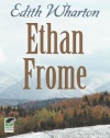 Ethan Frome (Dover Thrift Editions)