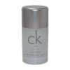 Ck One by Calvin Klein for Men and Women, Deodorant, 2.6 Ounce