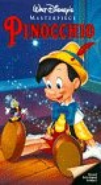 Pinocchio (Walt Disney's Masterpiece) Pinocchio (Walt Disney's Masterpiece)