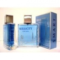 Sex In The City Smart 3.4 Oz. Edp Spr Men Sex In The City Smart 3.4 Oz. Edp Spr Men