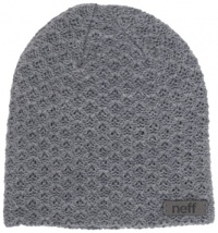neff Women's Grams Beanie Hat neff Women's Grams Beanie Hat