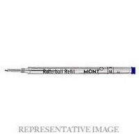 Mont blanc usa 15158 Medium Point Rollerball Refill, 2 per Pack, Black Ink Mont blanc usa 15158 Medium Point Rollerball Refill, 2 per Pack, Black Ink