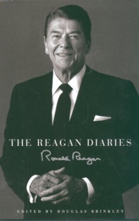 The Reagan Diaries The Reagan Diaries
