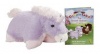My Pillow Pets Book Engardia And 17 Lavender Unicorn Pillow Pet
