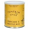 Dancing Deer Baking Co. Pancake and Waffle Mix, Pumpkin Spice, 16-Ounce Tin (Pack of 3)