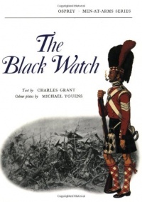 The Black Watch (Men-at-Arms)