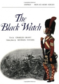 The Black Watch (Men-at-Arms) The Black Watch (Men-at-Arms)