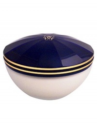 Designed to rejuvenate the skin with a deep moisturizing complex, this luxurious body créme is lightly scented with an exotic fragrance. 7 oz. Imported. Designed to rejuvenate the skin with a deep moisturizing complex, this luxurious body créme is lightly scented with an exotic fragrance. 7 oz. Imported.
