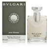Bvlgari Pour Homme By Bvlgari For Men. Aftershave Balm 1.7 Oz