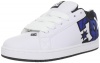 DC Men's Court G SE Sneaker