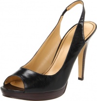 Nine West Women's Melbury Platform Sandal Nine West Women's Melbury Platform Sandal