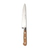 Crafted in the heart of France's cutlery region, Sabatier's exceptional knife features a flexibile blade ideal for boning and filleting fish and poultry.