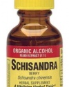 Nature's Answer Schisandra Berry, 1-Ounce