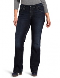 Silver Jeans Juniors Plus-Size Suki Bootcut Jean Silver Jeans Juniors Plus-Size Suki Bootcut Jean